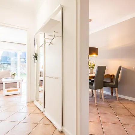 Haus Im Grund 23b Whg 71 *