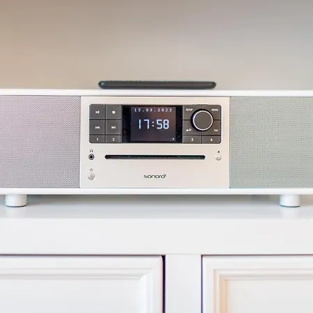 Haus Im Grund 23b Whg 71 Daire Wenningstedt-Braderup