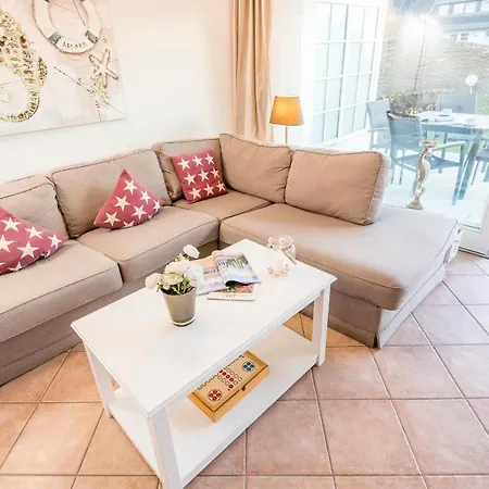 Daire Haus Im Grund 23b Whg 71 *