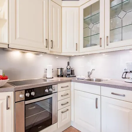 Haus Im Grund 23b Whg 71 Wenningstedt-Braderup