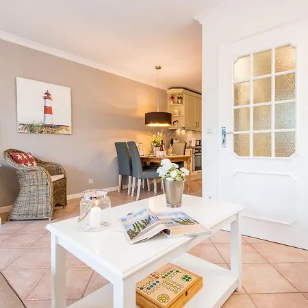 Haus Im Grund 23b Whg 71 Apartment *