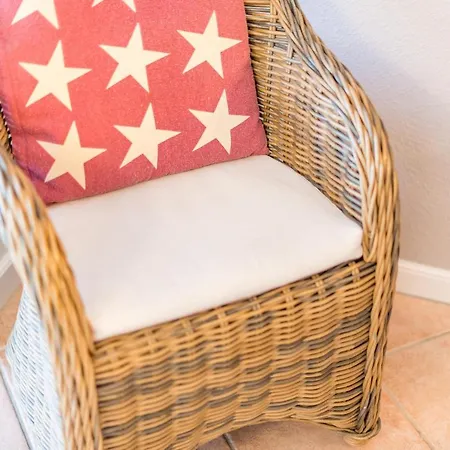 Haus Im Grund 23b Whg 71 Wenningstedt-Braderup (Sylt)