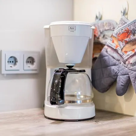 Haus Im Grund 23b Whg 71 *