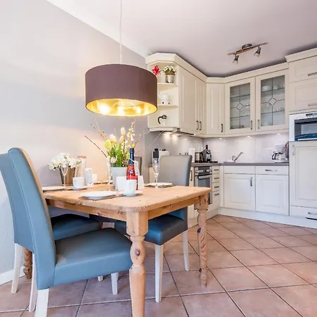 Daire Haus Im Grund 23b Whg 71