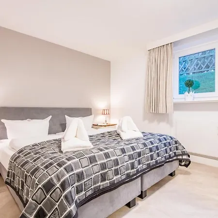 Haus Im Grund 23b Whg 71 *