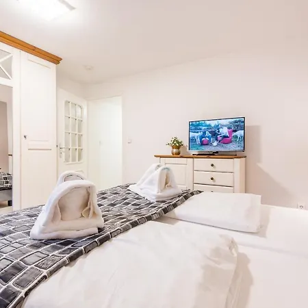 Apartment Haus Im Grund 23b Whg 71