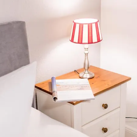 Haus Im Grund 23b Whg 71 *