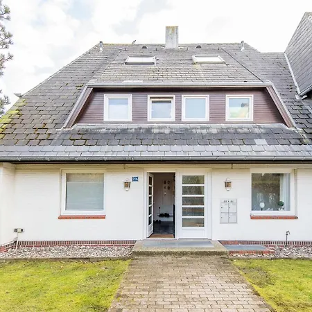 Apartment Haus Im Grund 23b Whg 71