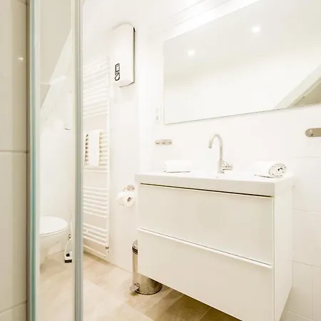 Haus Im Grund 23b Whg 71 Daire Wenningstedt-Braderup