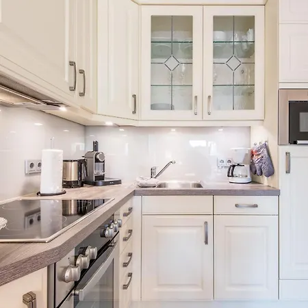 Apartment Haus Im Grund 23b Whg 71