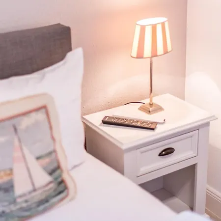 Haus Im Grund 23b Whg 71 * Wenningstedt-Braderup