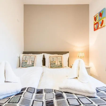 Apartman Haus Im Grund 23b Whg 71 *