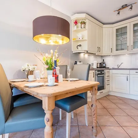 Haus Im Grund 23b Whg 71 Daire