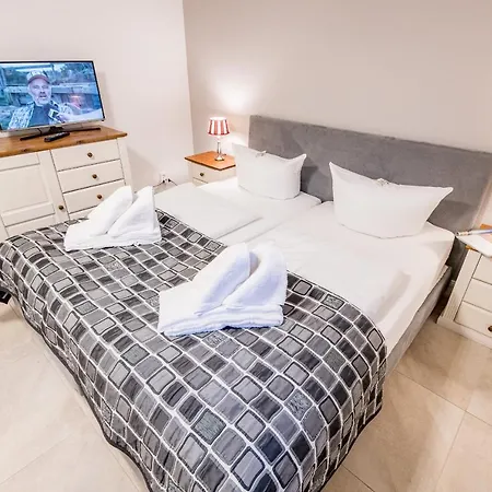 Apartment Haus Im Grund 23b Whg 71 Wenningstedt-Braderup