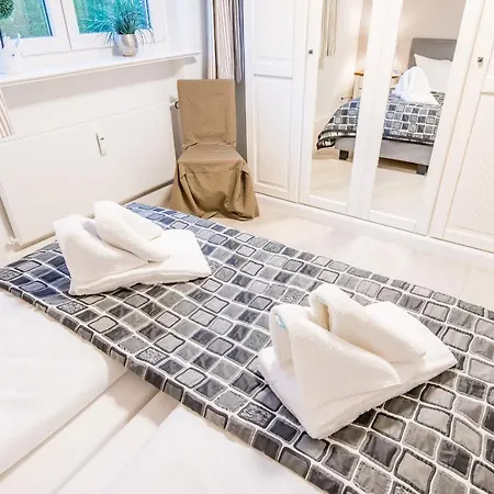 Haus Im Grund 23b Whg 71 Daire