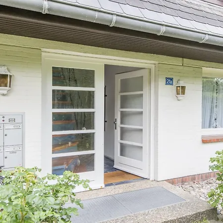 Apartment Haus Im Grund 23b Whg 71