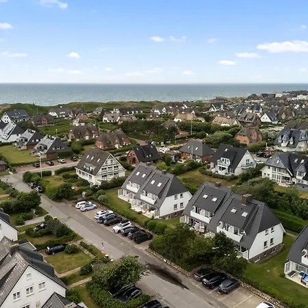 Haus Im Grund 23b Whg 71 Daire